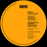 The Music - Replika