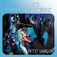 Petit garçon - Nilda Fernandez