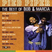 Help Me Up - Marcia Griffiths
