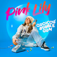 C'est ton anniversaire, c'est ton Birthday - Pink Lily