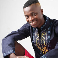 Perfume - King Monada & Lebb Simons