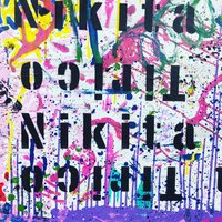 Ice over Snow - Nikita Tirico
