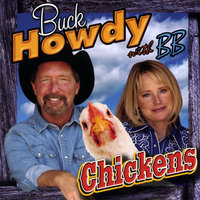 Are You Havin' Any Fun? (with BB) - Buck Howdy & BB