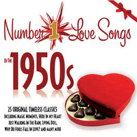 No Other Love - Ronnie Hilton