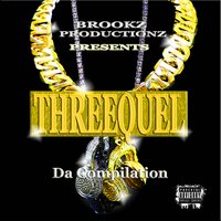Drop It Low - Brookz Productionz & Madd & Wade Boy
