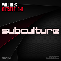 Outset Theme - Will Rees