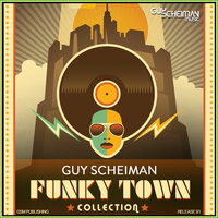 Fresh Start - Guy Scheiman