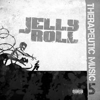 Rain - Jelly Roll