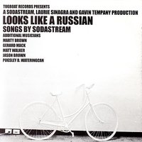 Done With Everything - Sodastream