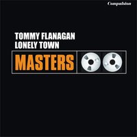 Tonight - Tommy Flanagan
