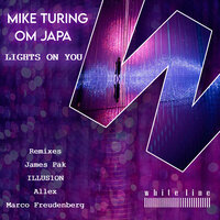 Lights on Me - Mike Turing