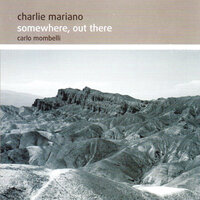The Silence of a Storm - Charlie Mariano & Mick Goodrick & Bill Elgart & Carlo Mombelli