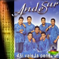 Vuelve - Andesur