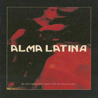 Pasion - Alma Latina