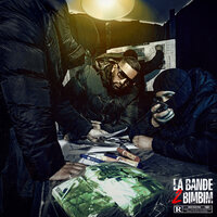 Papiers - BIMBIM & Black M