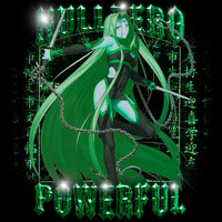 POWERFUL - Null.Zero