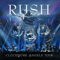 Carnies (with Clockwork Angels String Ensemble) - Rush & Clockwork Angels String Ensemble