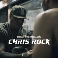 Chris Rock - Bodka 37 & Facto & Malamaña