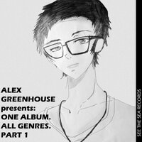 My Neighbourhoods Are Bastards - Alex Greenhouse