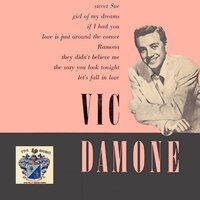 They Didn't believe Me - Vic Damone