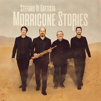 Verushka - Stefano Di Battista
