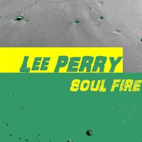Roast Fish & Cornbread - Lee "Scratch" Perry
