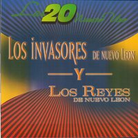 Tus Errores - Los Invasores De Nuevo Leon