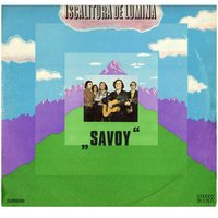 Flaut De Dragoste - Formația Savoy