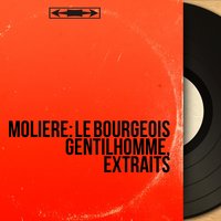 Acte II, scène 4 - Françoise Rosay & Pierre Larquey & Fernand Ledoux & Mathilde Casadesus & Jacques Gheusi & Pierre Barrat