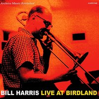 Mean to Me - Bill Harris