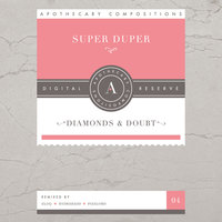 String Teaser - Super Duper
