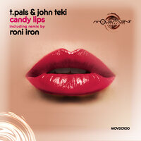 Candy Lips - John Teki & T.Pals