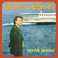 Ayrılık Gemisi - Necati Çalışkan