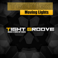 Moving Lights - Techflex & Audio Bigot