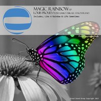 Like a Rainbow - Louis Proud & Mikael Stavostrand