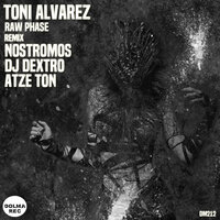 Salbutamol - Toni Alvarez & Nostromos
