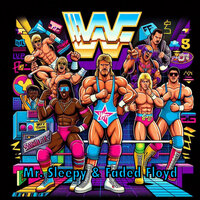 The Evolution Of The Undertaker - Mr. Sleepy & Faded Floyd