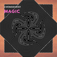 Magic - CHEMODUROV