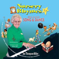 Humpty Dumpty - Jan Thompson-Hillier