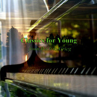 Sonatina Op.36 N.4 in F Major, II. Andante con espressione - Spring Music