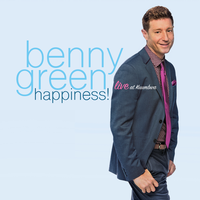 Sixth Avenue - Benny Green