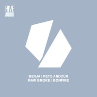 Raw Smoke - Benja (CH) & Chris Wood