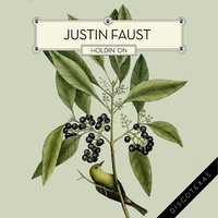Holdin' On - Justin Faust & Moullinex