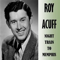 I Closed My Heart's Door - Roy Acuff