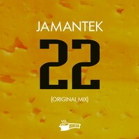 22 - Jamantek