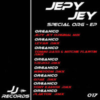 Organico - Jepy Jey