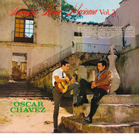 El Bergantín - Óscar Chávez