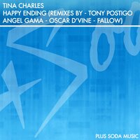 Happy Ending - Tina Charles & fallow
