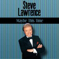 New York, New York - Steve Lawrence