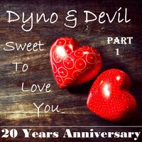 To Live Without Love Is Impossible - Dyno & Devil & Mongolca & Tatyana Shtankova